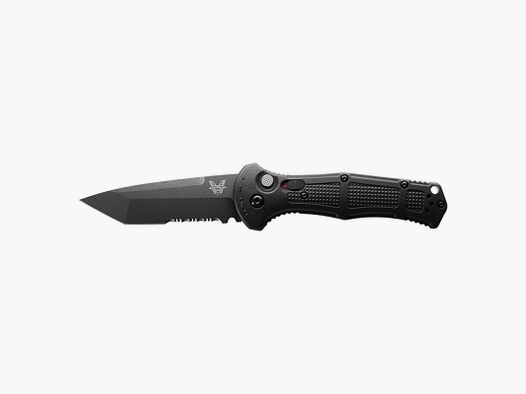 COUTEAU BENCHMADE CLAYMORE GRIVORY NOIR