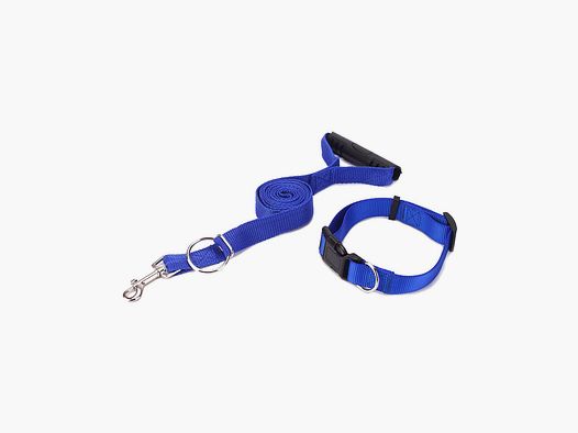 Hundeleine aus Cordura Instant Trainer