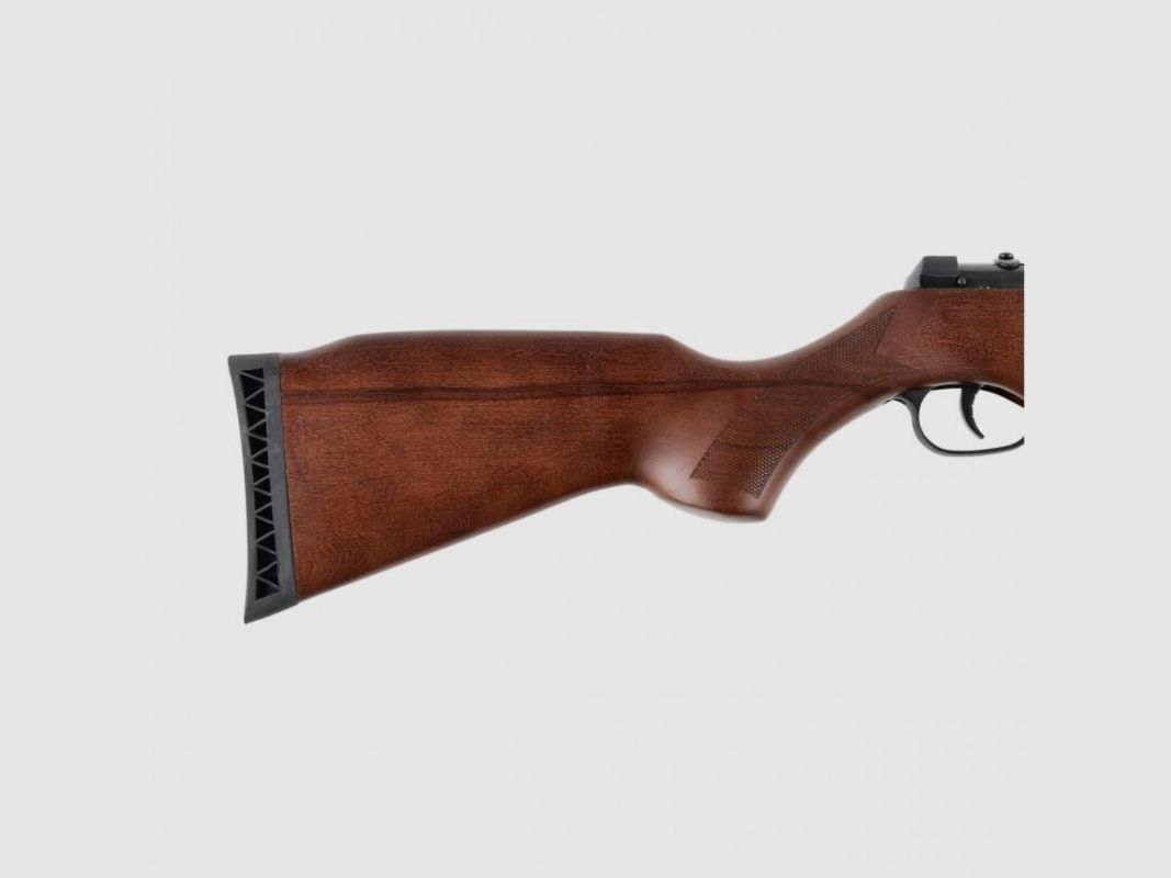 Carabina de aire comprimido Hammerli Hunter Force 600 Combo 4,5 mm, imagen 6 de 8