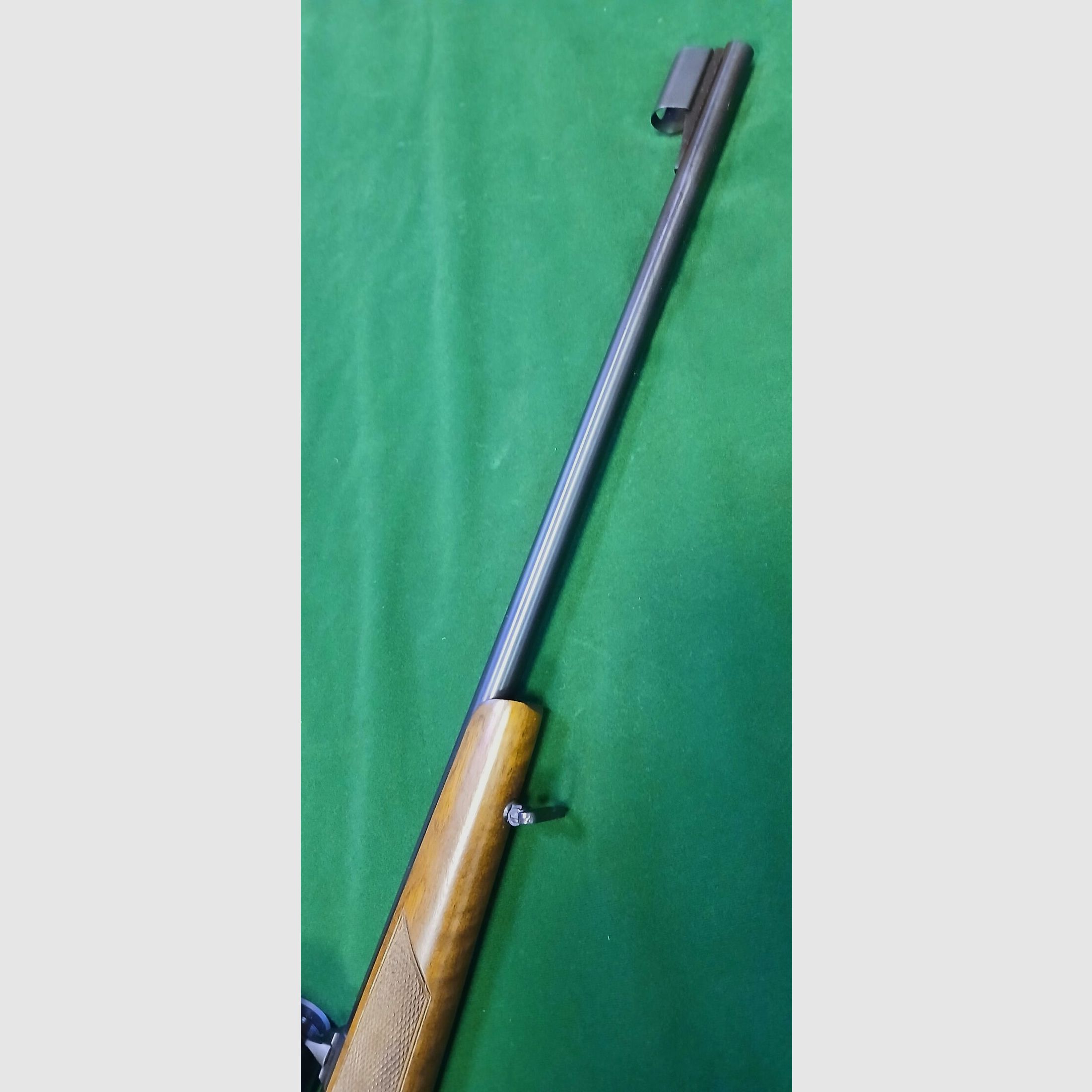 Brno Arms, Brünner, CZ CZ 527