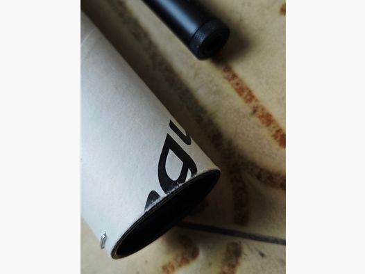 7.62mm barrel for FX Dreamline NEW!! original packaging!