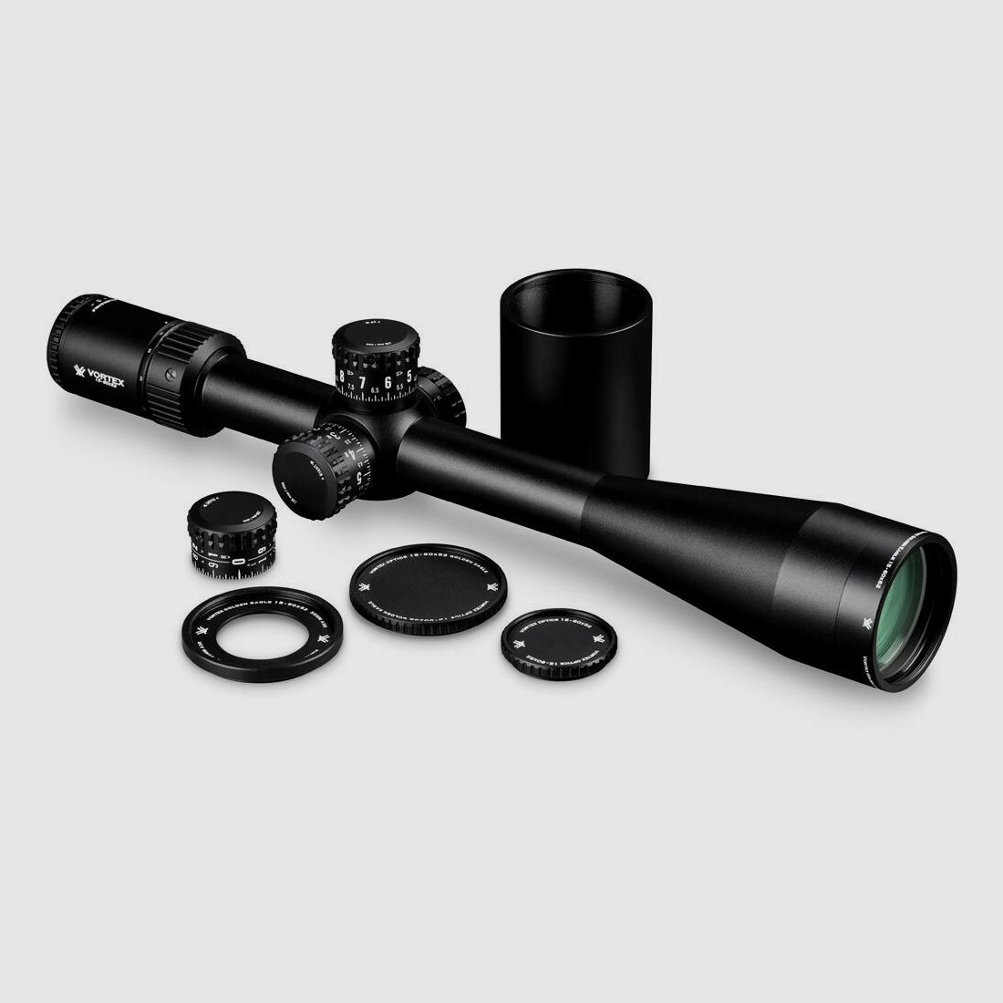 Vortex Vortex Golden Eagle HD 15-60x52 ECR-1 MOA