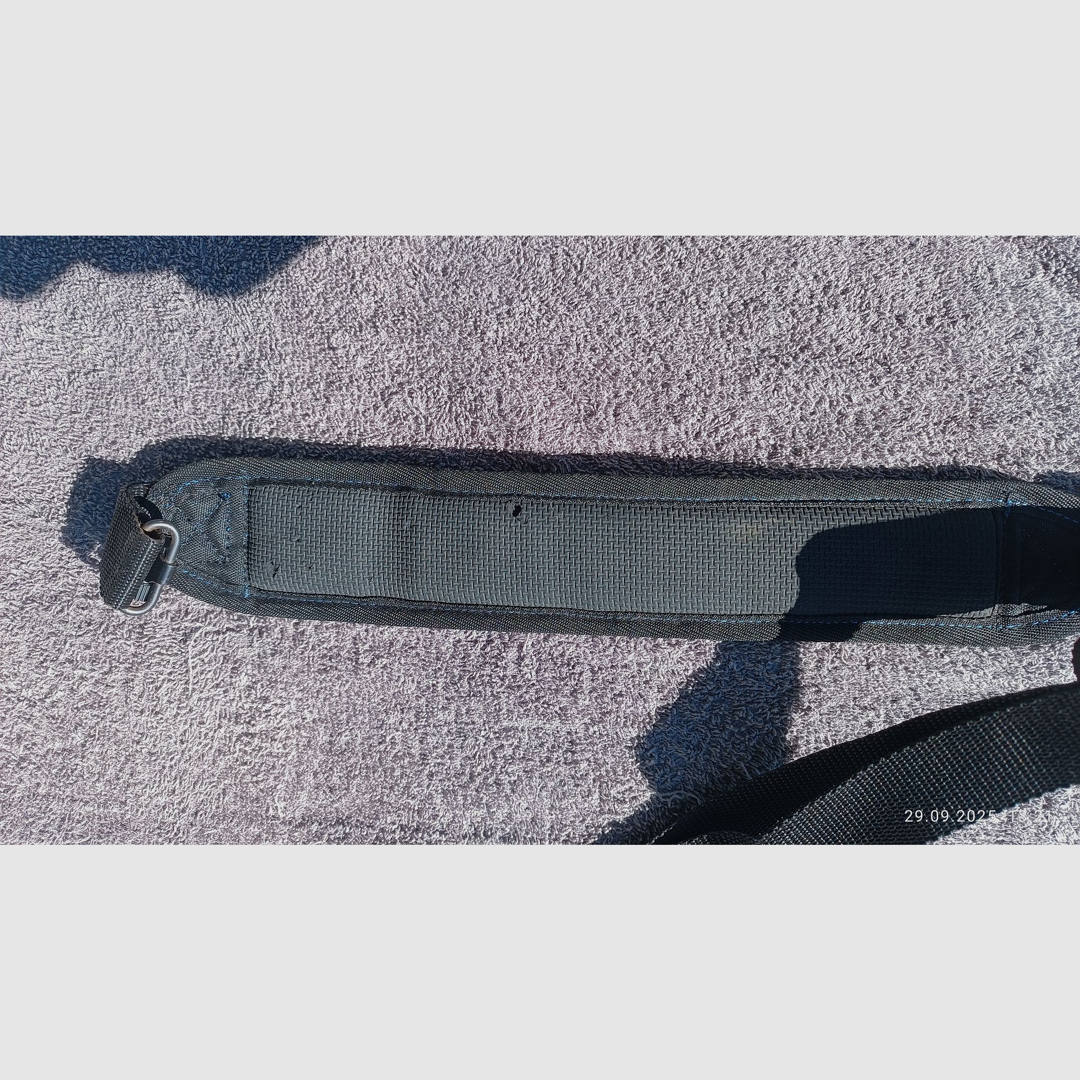 Excalibur Armbrust Schultergurt