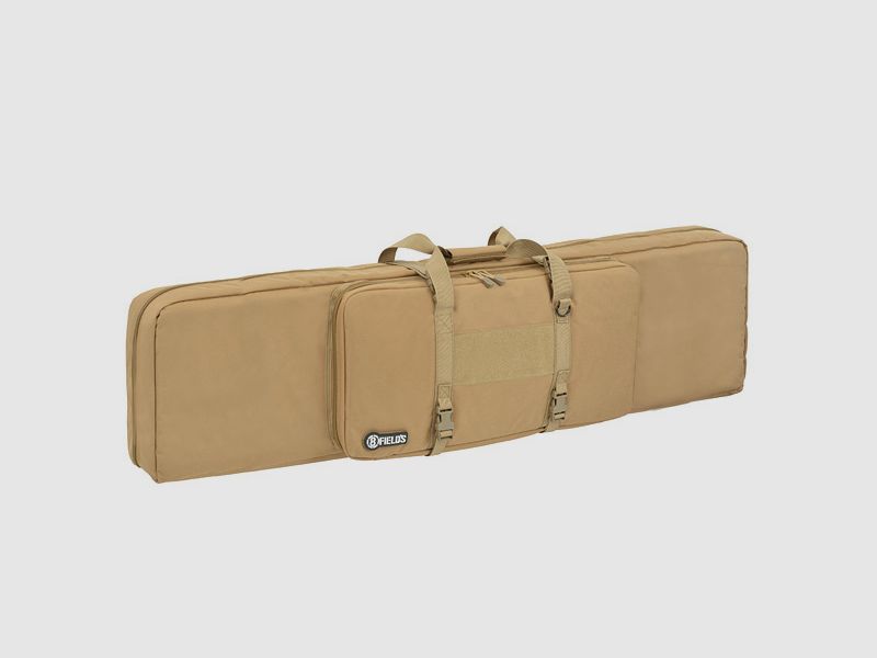 Waffentasche 130 cm – Tan [8FIELDS] DOPPELT, Bild 7 von 7
