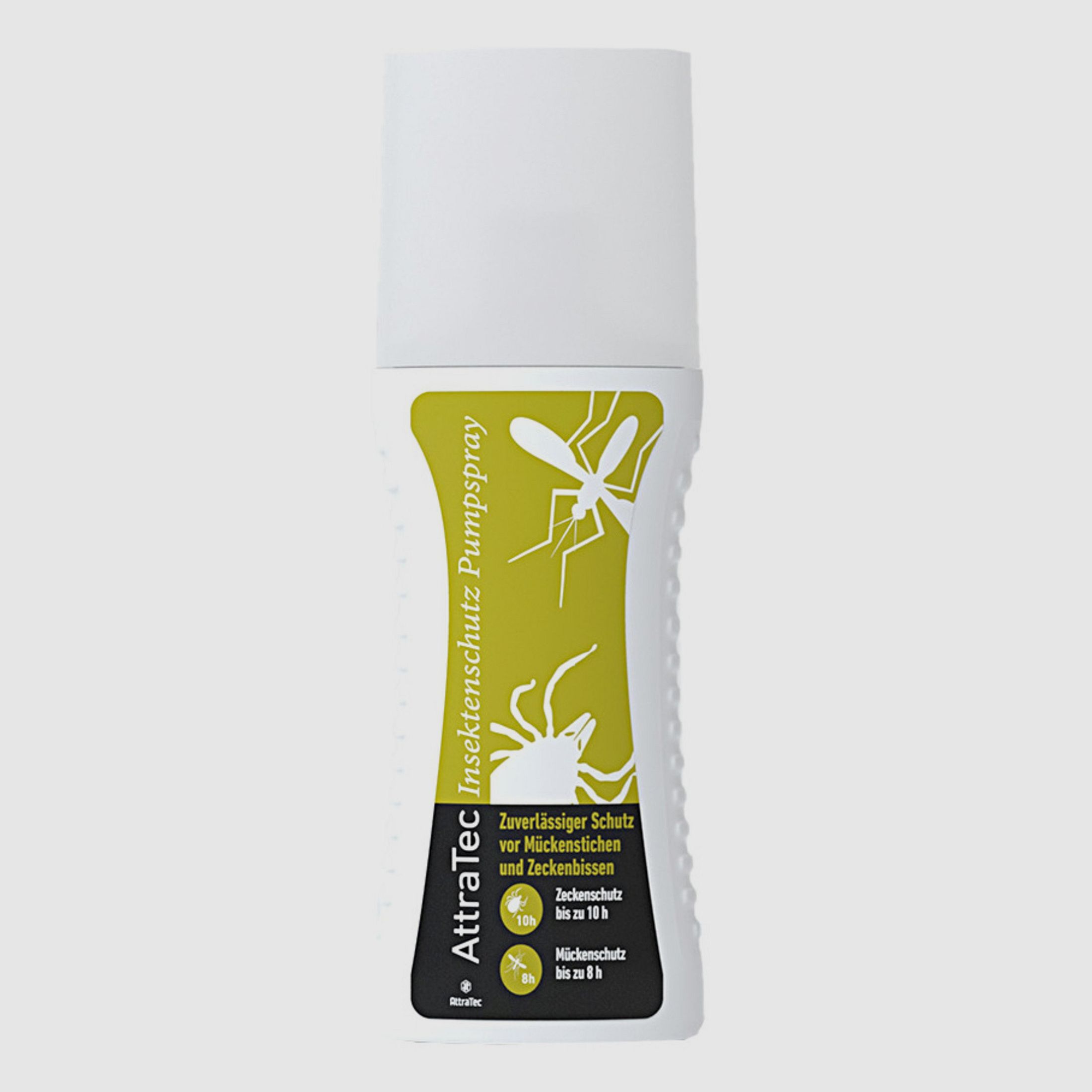 Spray de Protección contra Insectos Attratec