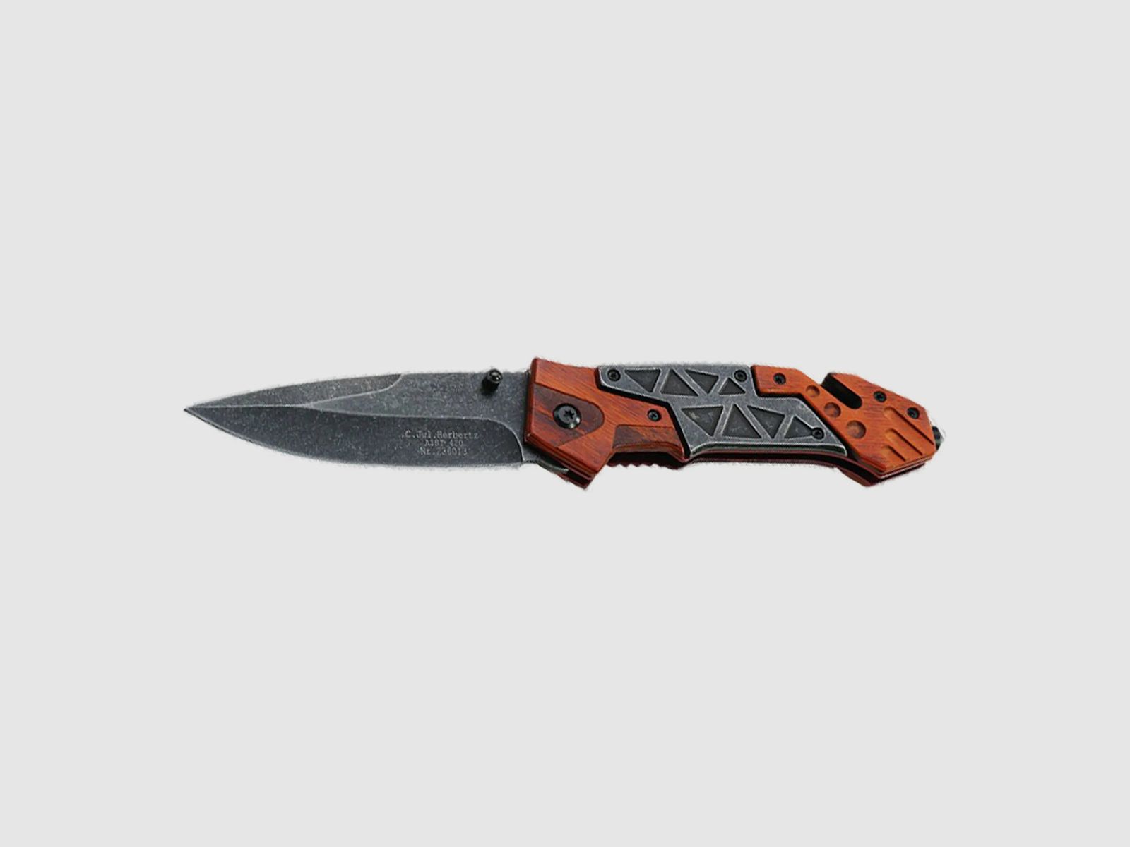 Herbertz Messer 236013