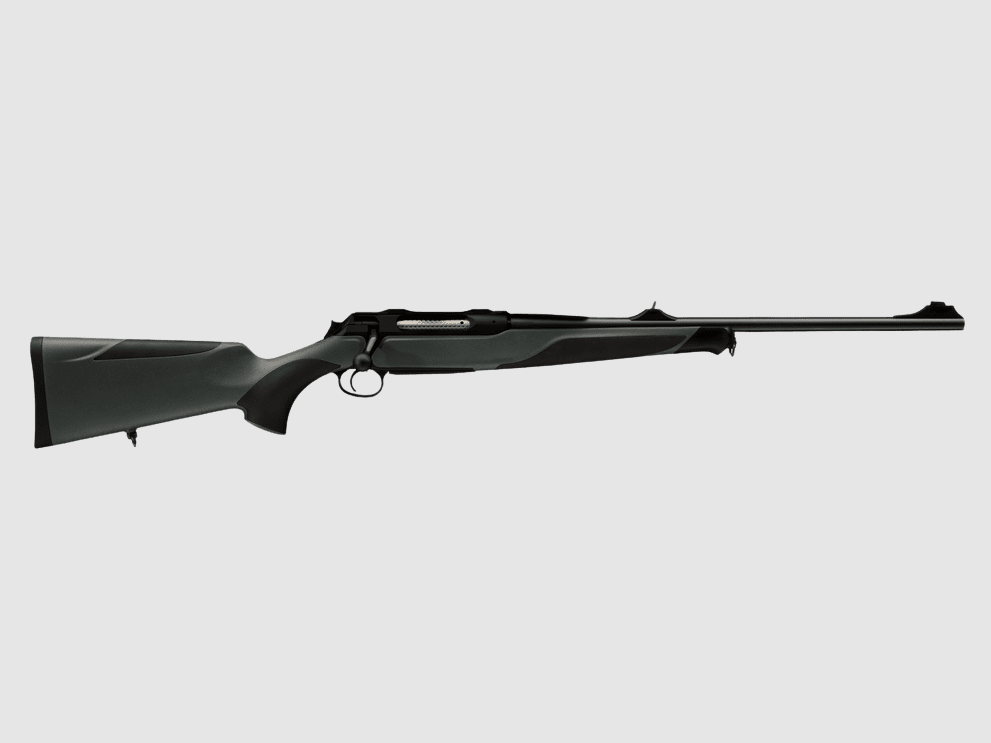 Sauer 404 Classic XT Kal. 30-06 Sp. 56 cm mit Mündungsgewinde ohne Visier