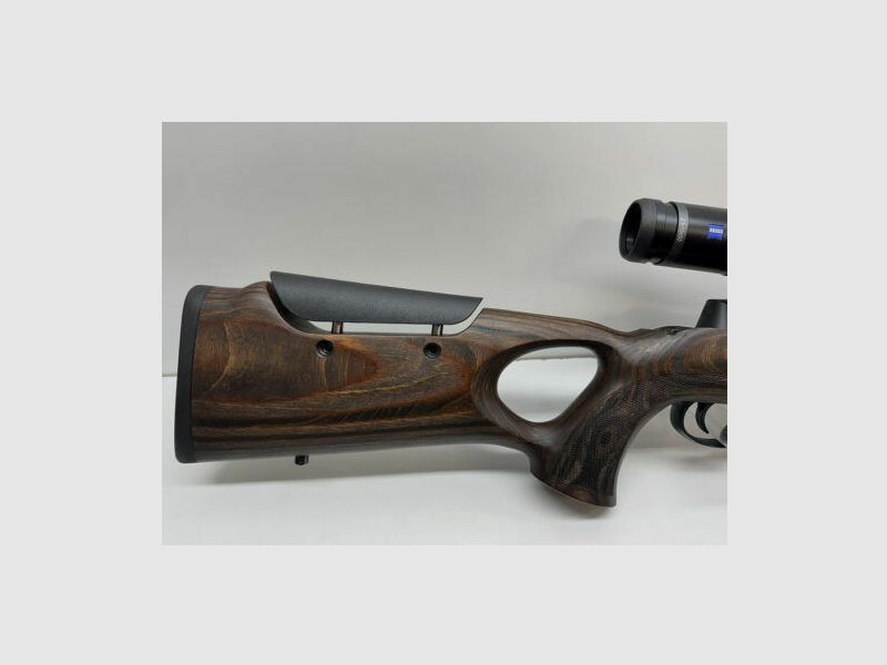 MAUSER 25 MAX Set Completo Zeiss - Armi Friedrichs