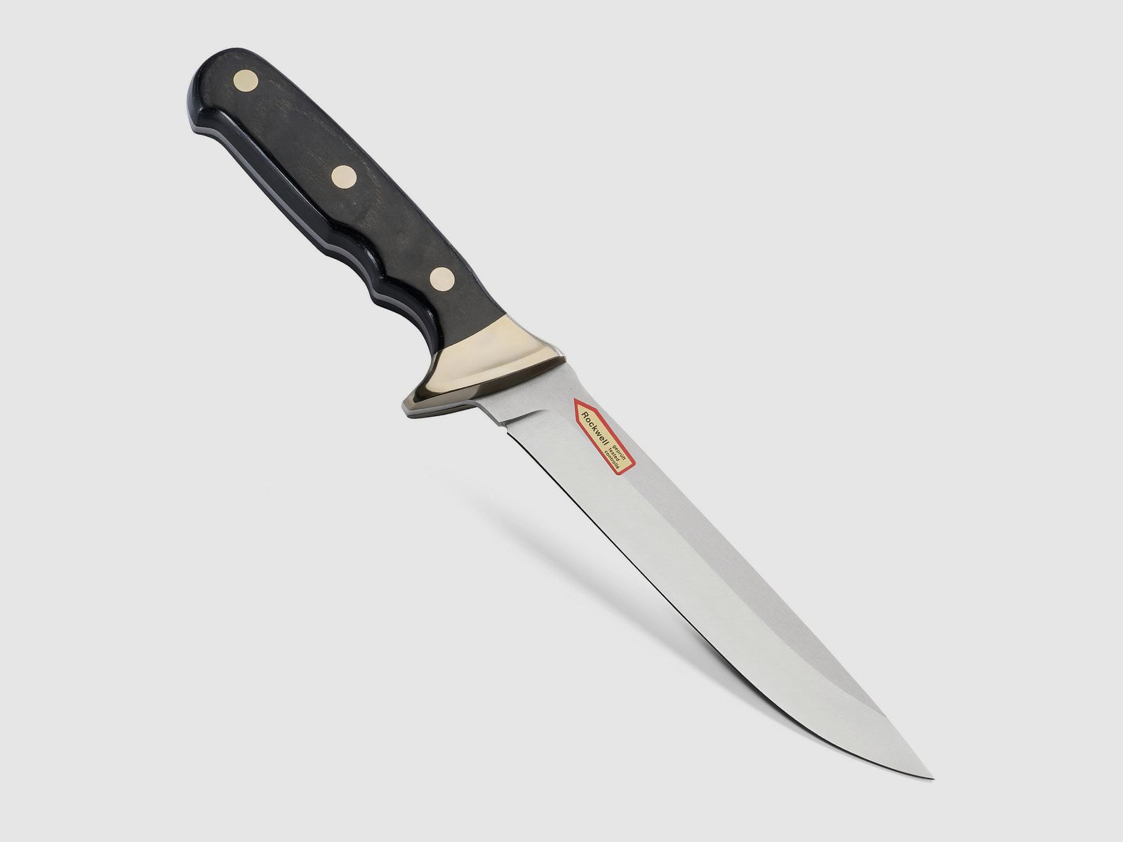 PUMA wildtöter, pakkaholz