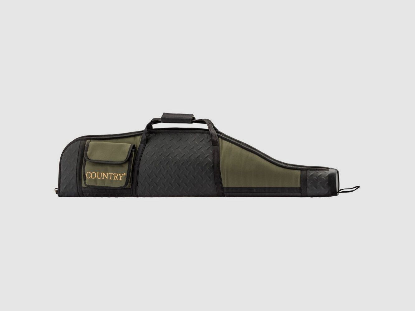 Fodero in Cordura per carabina con lunetta – Country Sellerie, immagine 1 di 4