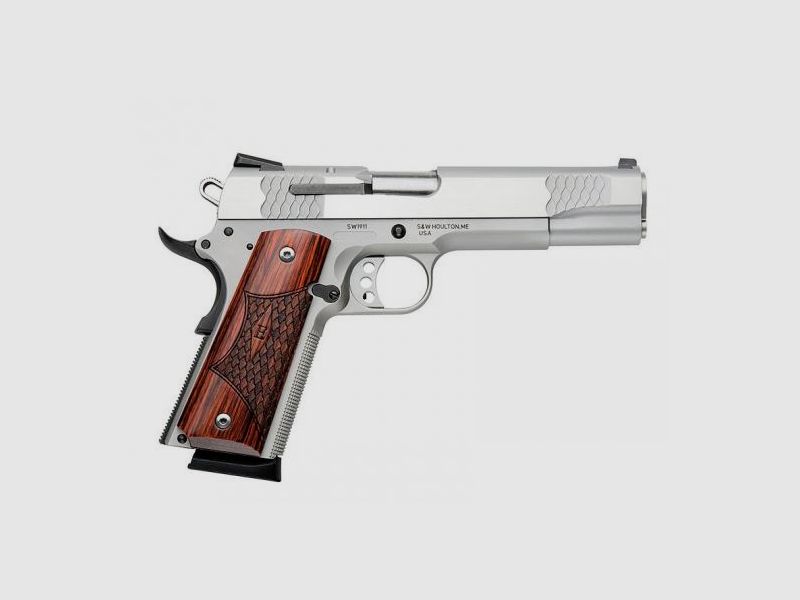 Smith & Wesson ENHANCED FS SW1911