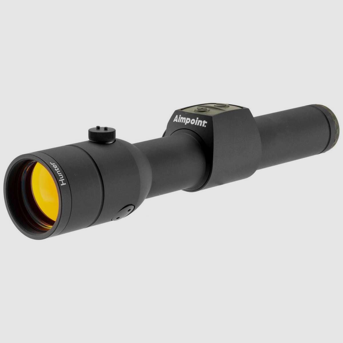 Rotpunktvisier Aimpoint Hunter - H30L (Lang) - 2 MOA, Bild 8 von 10