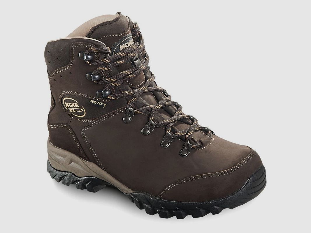 MEINDL MERAN GTX boots