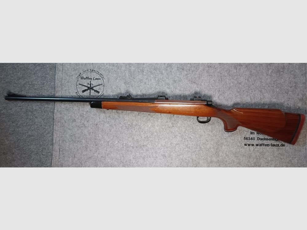 Remington Arms Mod. 700