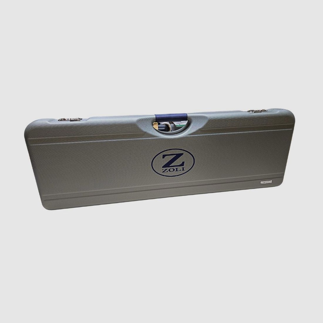 ZOLI Z-Gun Black Mid Rib LL75cm, immagine 8 di 10