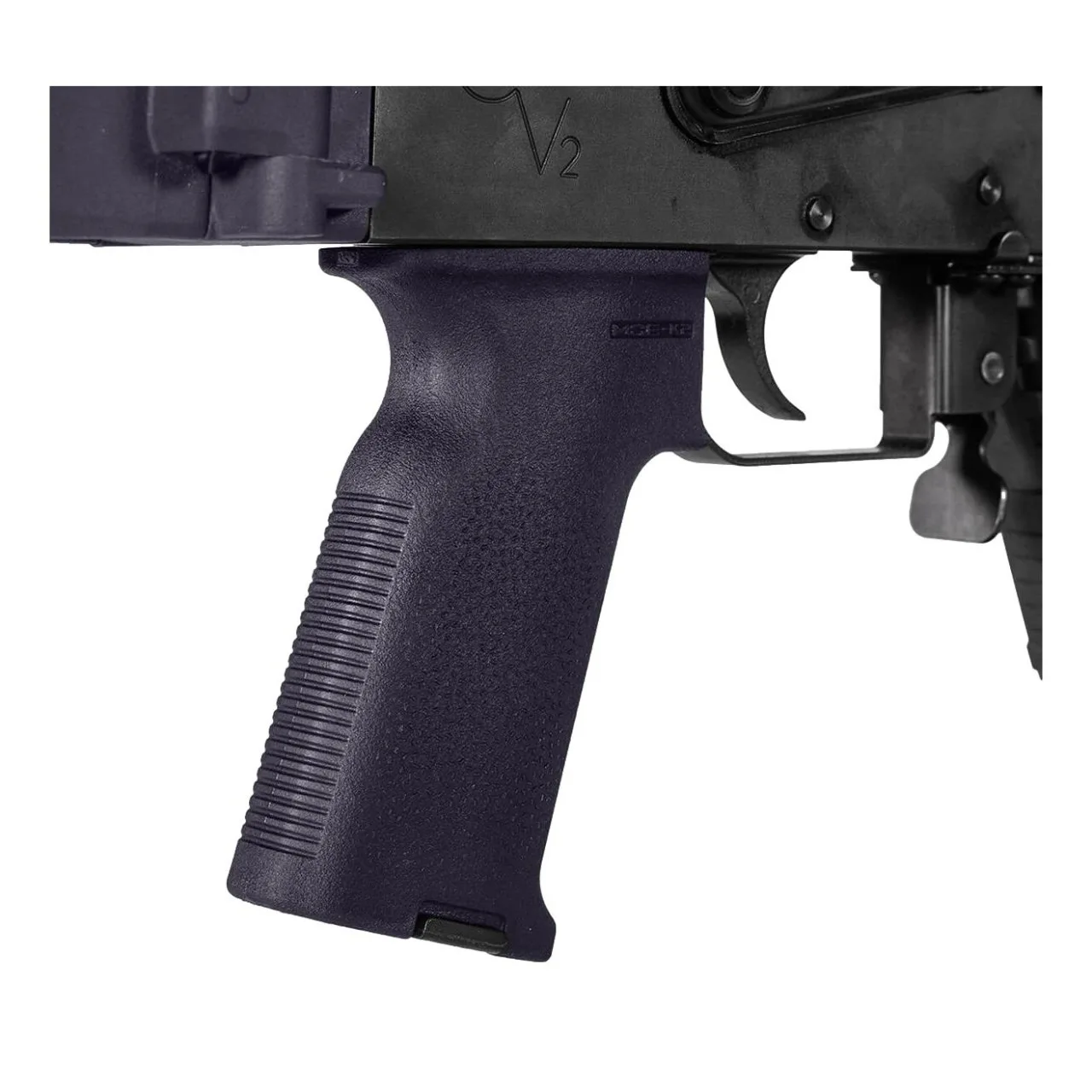 Magpul MOE-K2 AK Grip – AK47/AK74 FDE, immagine 2 di 2