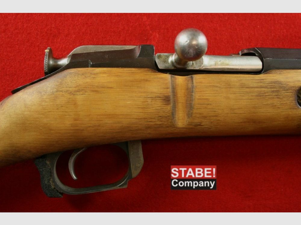 Russische Tula Mosin Nagant 1891
