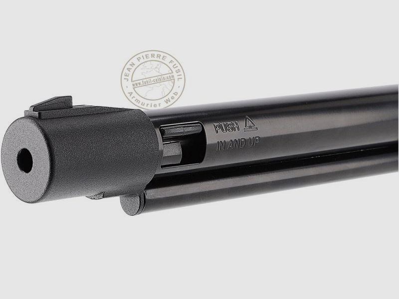 Marlin Lever Action Luftgewehr 4,5 mm BB, Bild 8 von 11