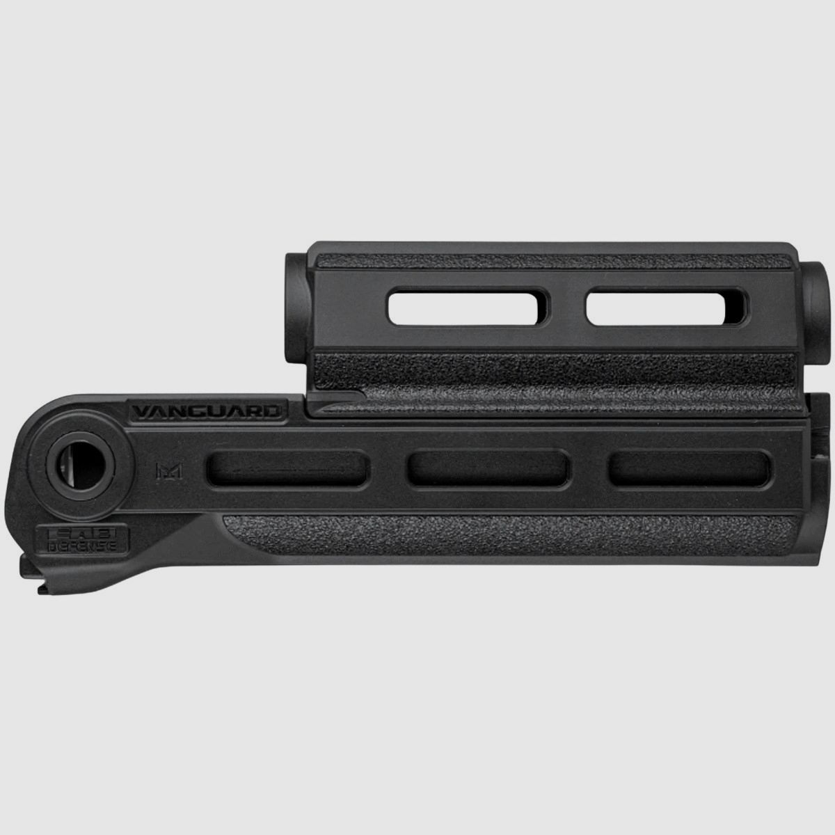 Fab Defense - Garde-main FAB VANGUARD M-LOK AK - Noir, image 2 sur 5