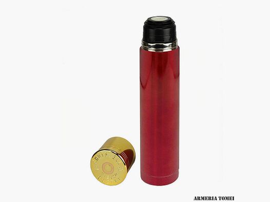 VERNEY – CARRON – Thermosflasche für Schrotpatronen 75cl