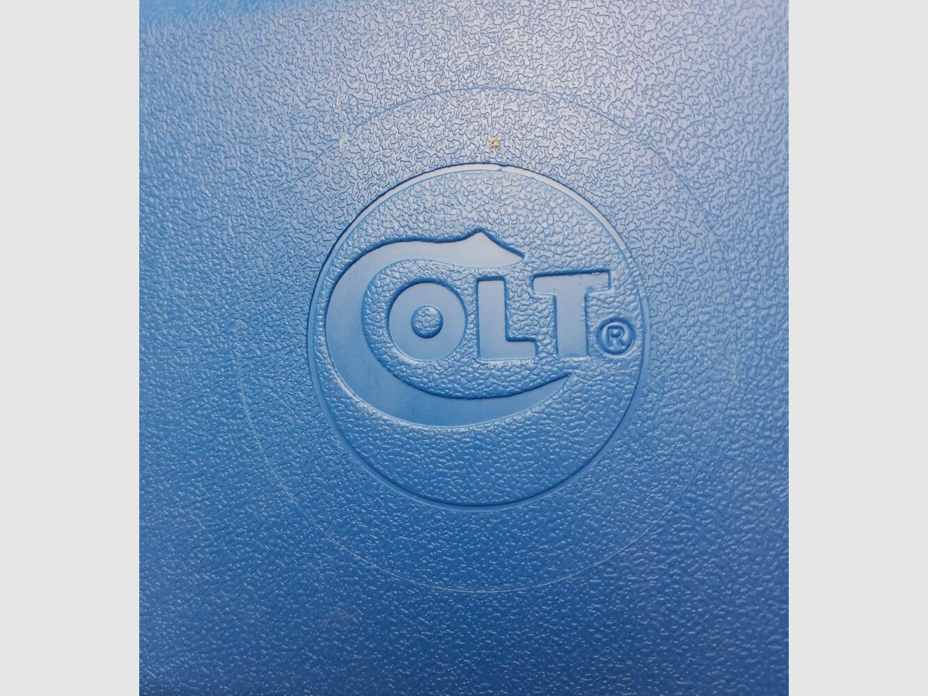 Colt Commander serie 70