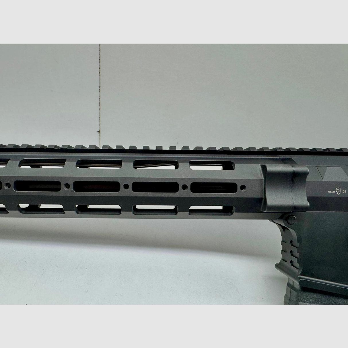 DAR-15 DMR | AR15 – 20″