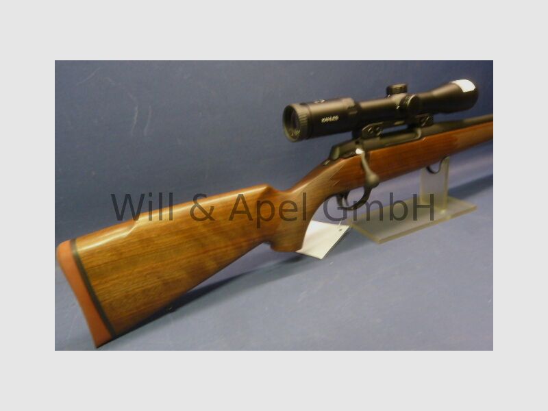 SAKO 90 Hunter