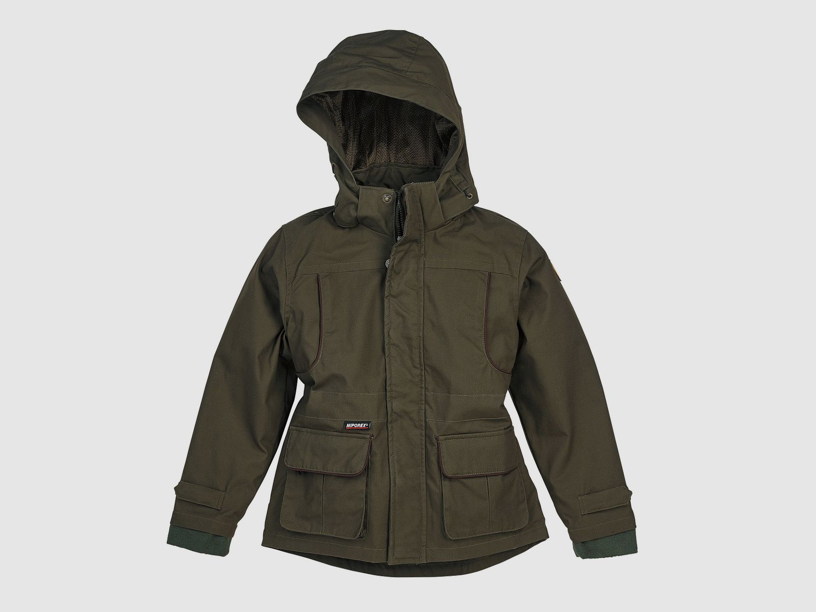 Hubertus Jacke Zillertal OS 50