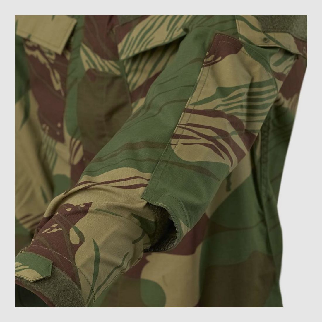 HELIKON-TEX RAID SHIRT OLIVE