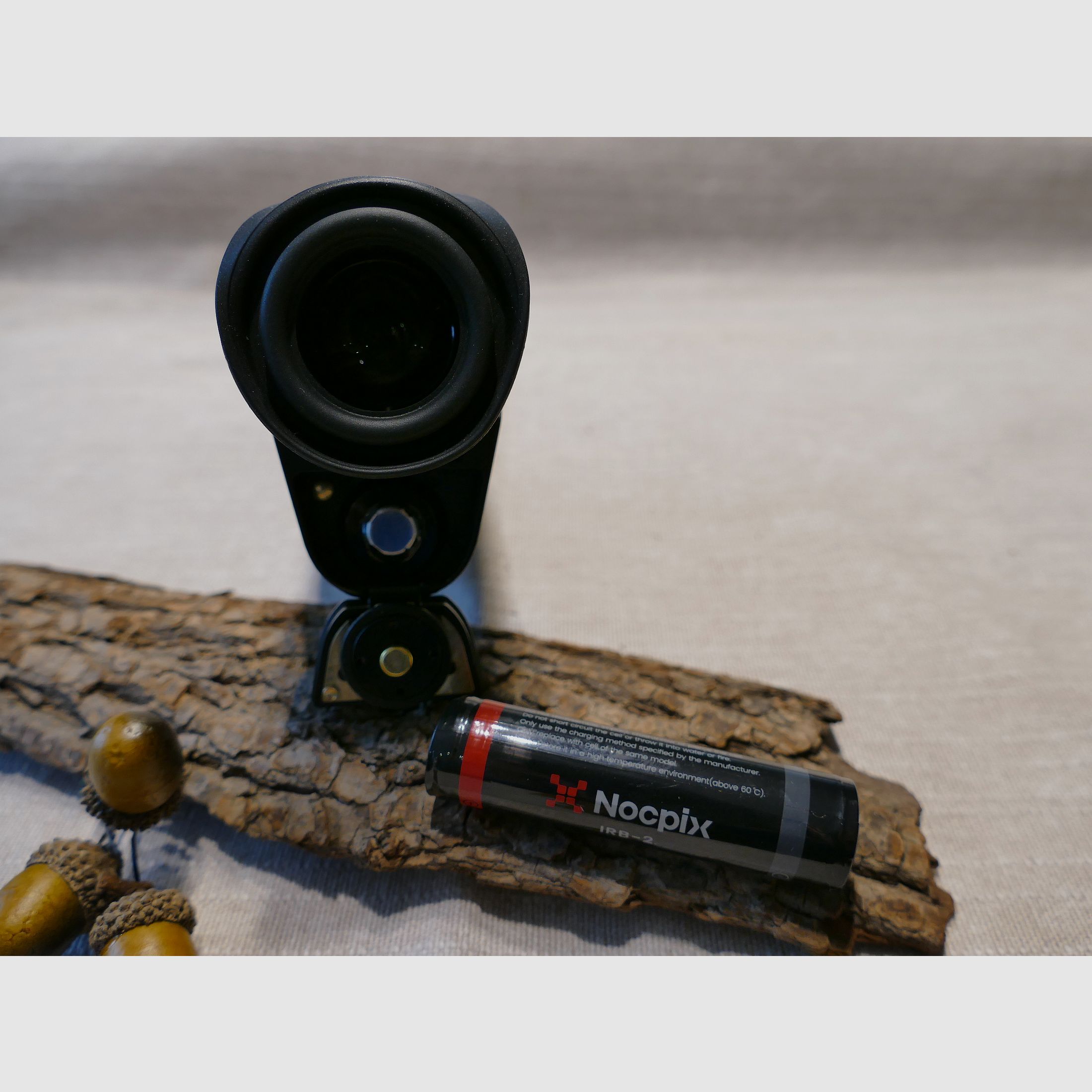 NocPix Lumi H35, Bild 3 von 4