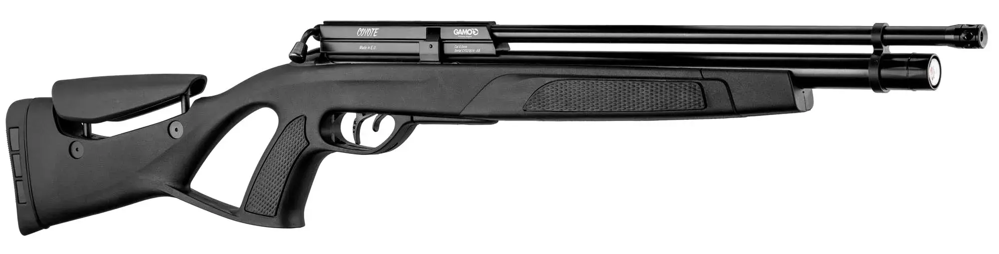 Pack Gamo Coyote PCP Geweer Kaliber 5,5mm 40 Joules, afbeelding 4 van 18