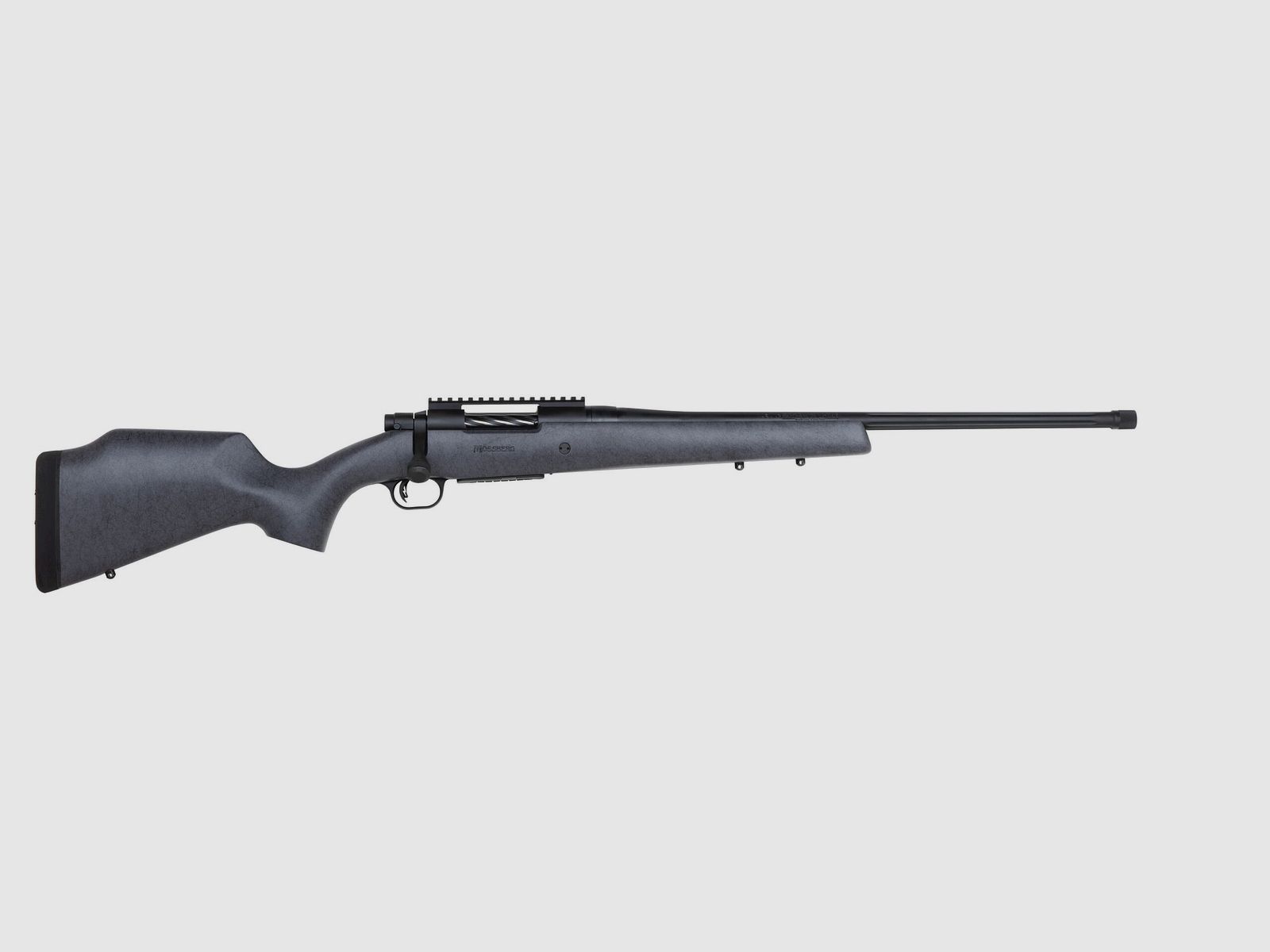 Carabine à verrou MOSSBERG Patriot LR Hunter cal. .308 Win mod. 28101
