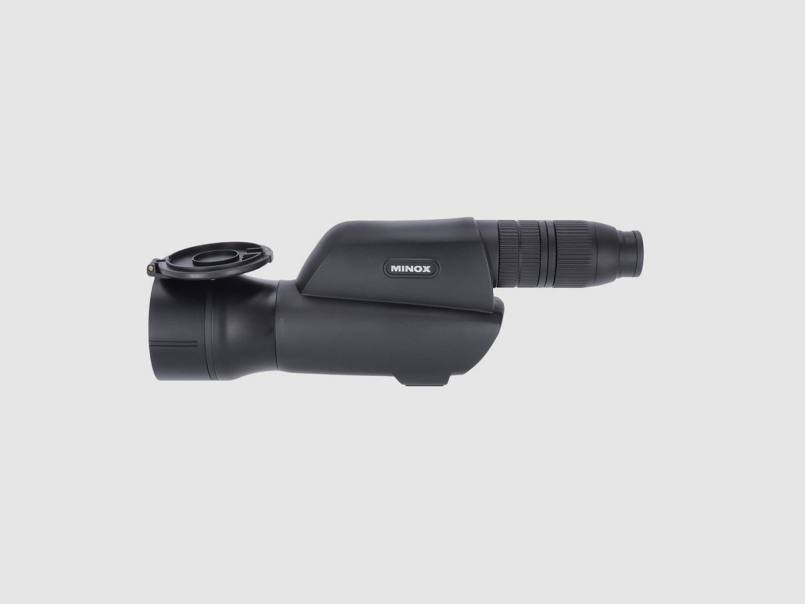 Minox MD 80 ZR Telescopio