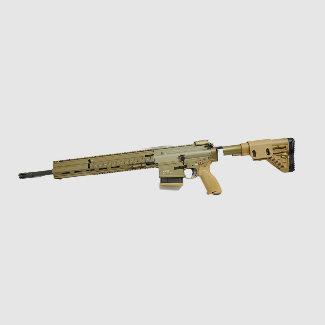 Heckler & Koch MR308-28 A3