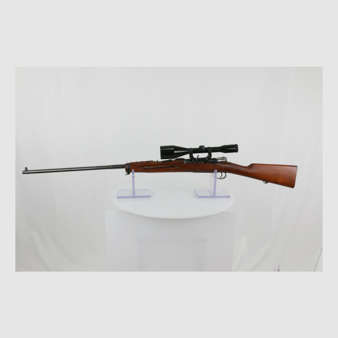 Carl Gustafs M96