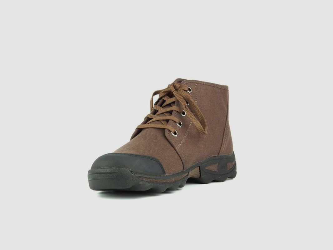 BOTA ROUCHETTE VERANO CLEAN AVENTURE MARRÓN, Bild 7 von 13