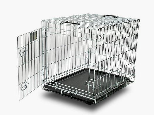 TeleDart Transportkäfig TKS klein