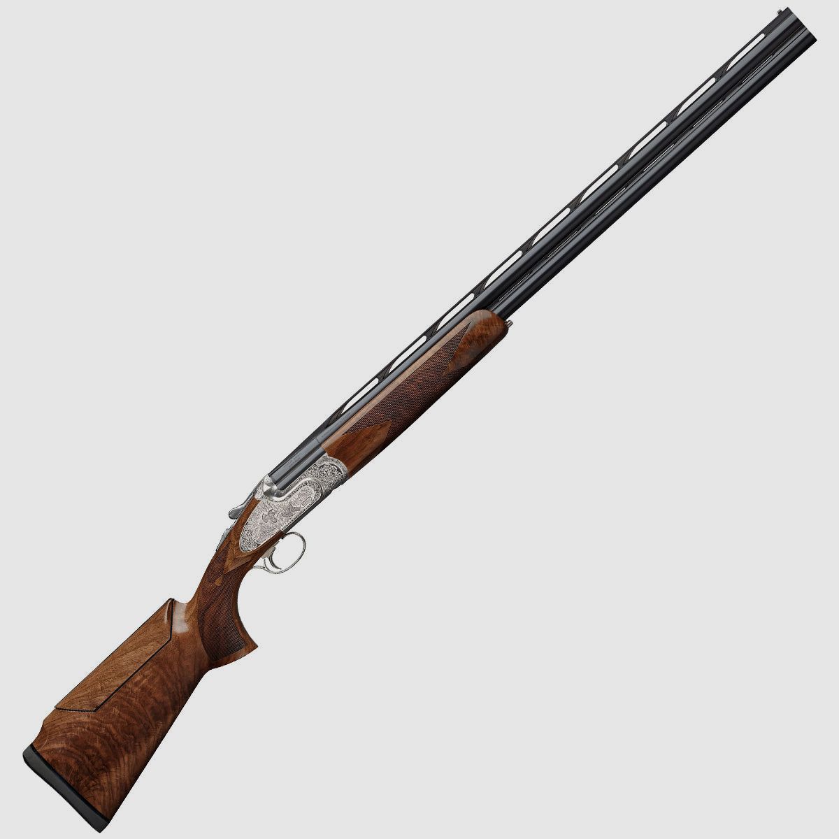Bockdoppelflinte Caesar Guerini Invictus VII Ascent Trap, Bild 1 von 2