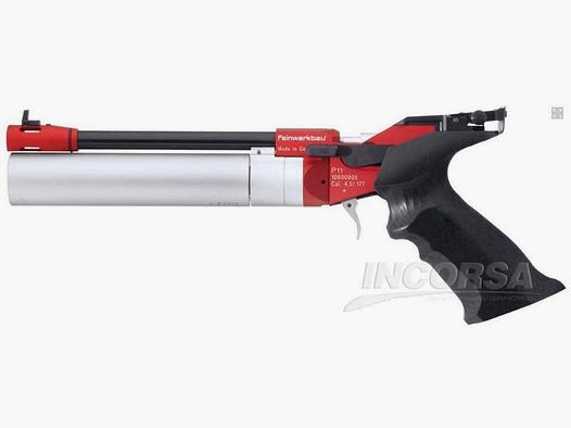 Pistolet wiatrówka FWB P11