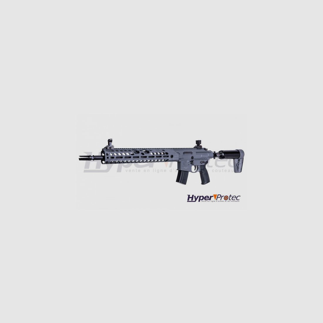 Sig Sauer MCX Virtus, imagen 1 de 4