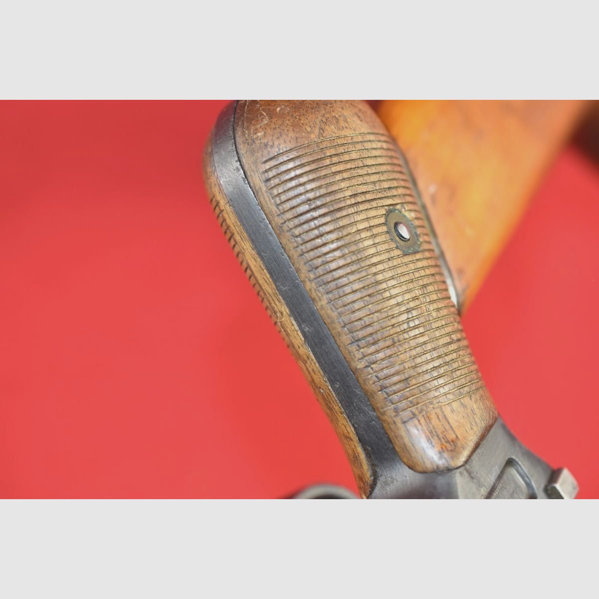 #5766 PISTOLET MAUSER C96, kal. 7,63 Mauser, zdjęcie 13 z 33