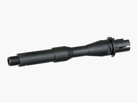 7" Aluminumaußenlauf für AEG M4/AR15 [5KU]