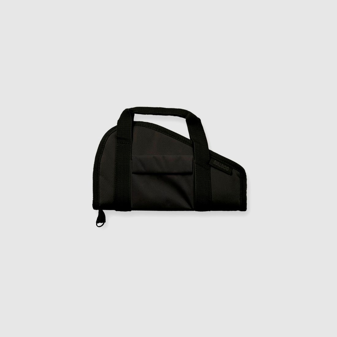 Funda de transporte Small 30x15cm negra