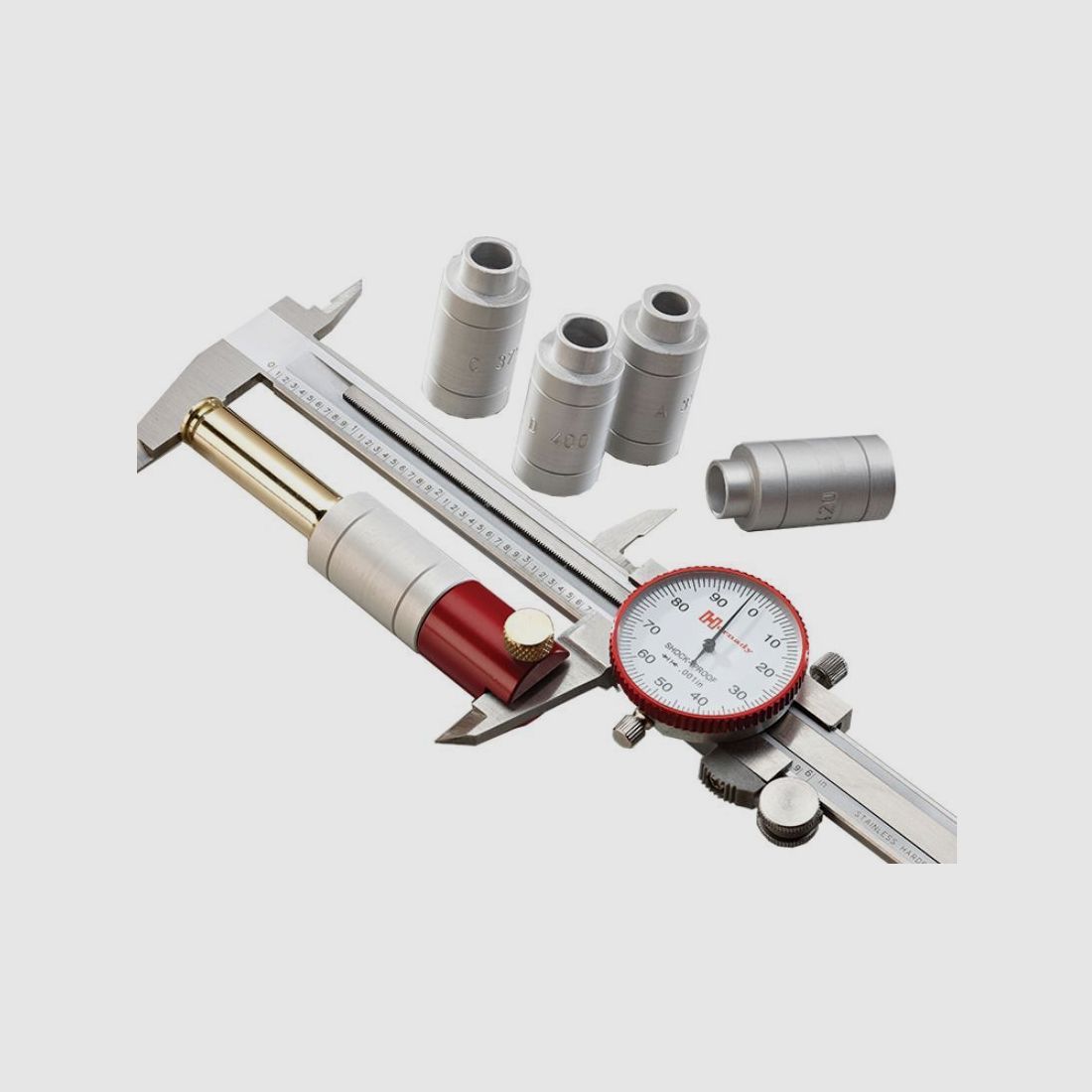 Hornady Closure Distance Gauge #HK66