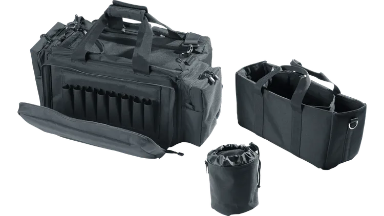 Borsa da tiro Walther, immagine 2 di 2