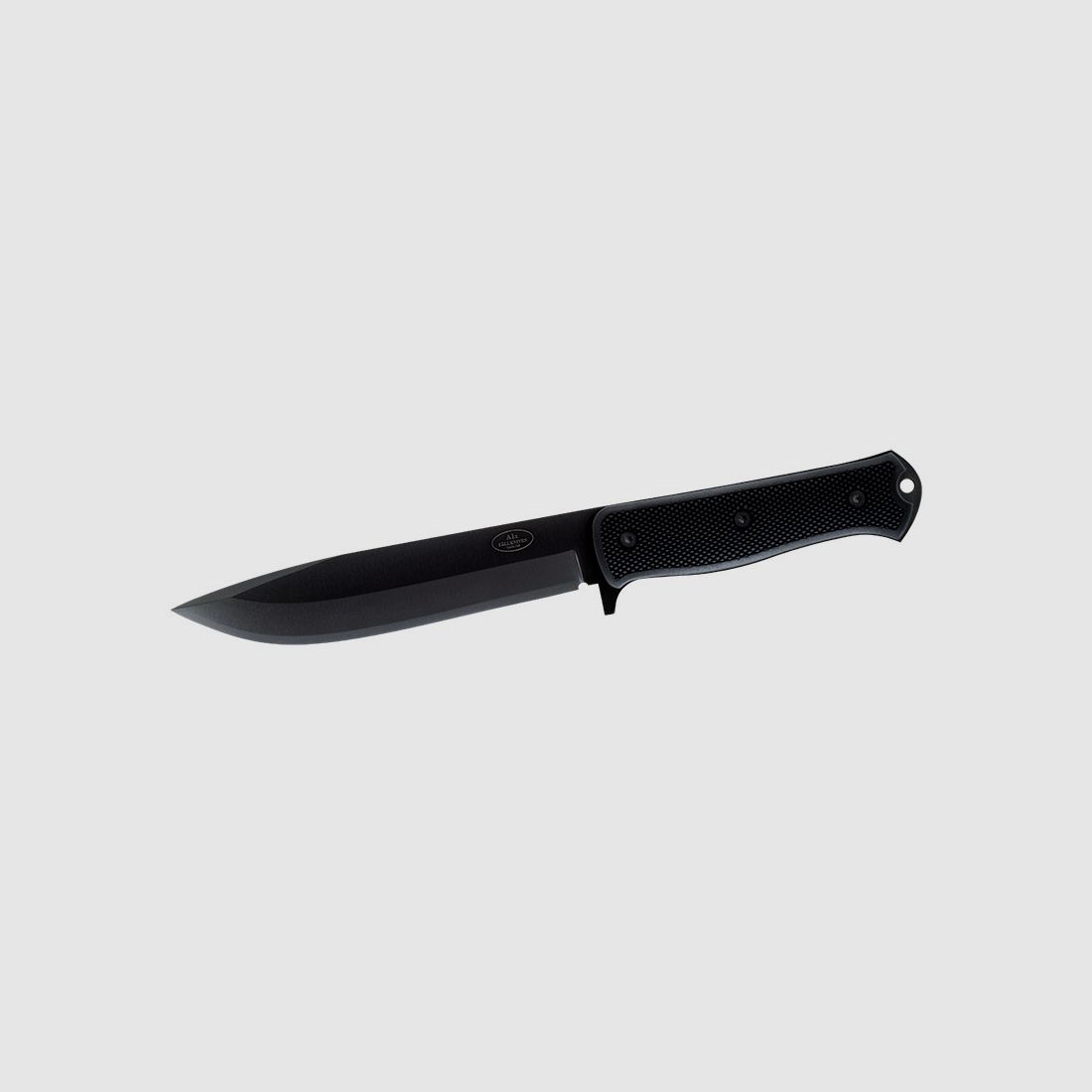 Vaststaand mes Fallkniven Expedition Knife - FKA1XB, afbeelding 1 van 2