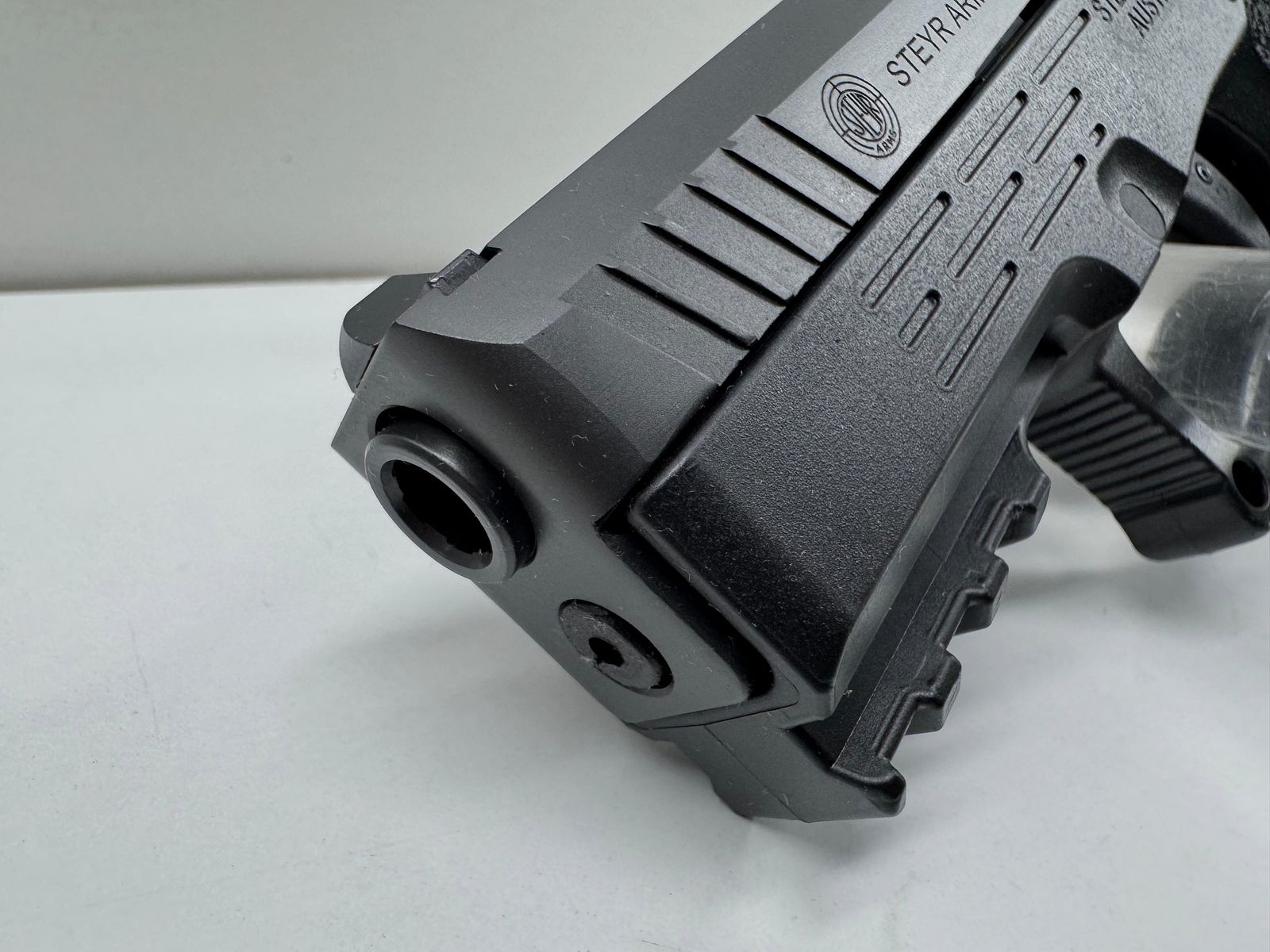 Steyr M9 A2-MF - WaffenFriedrichs