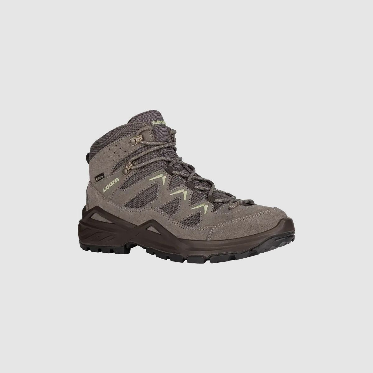 LOWA SIRKOS EVO GTX MID WS