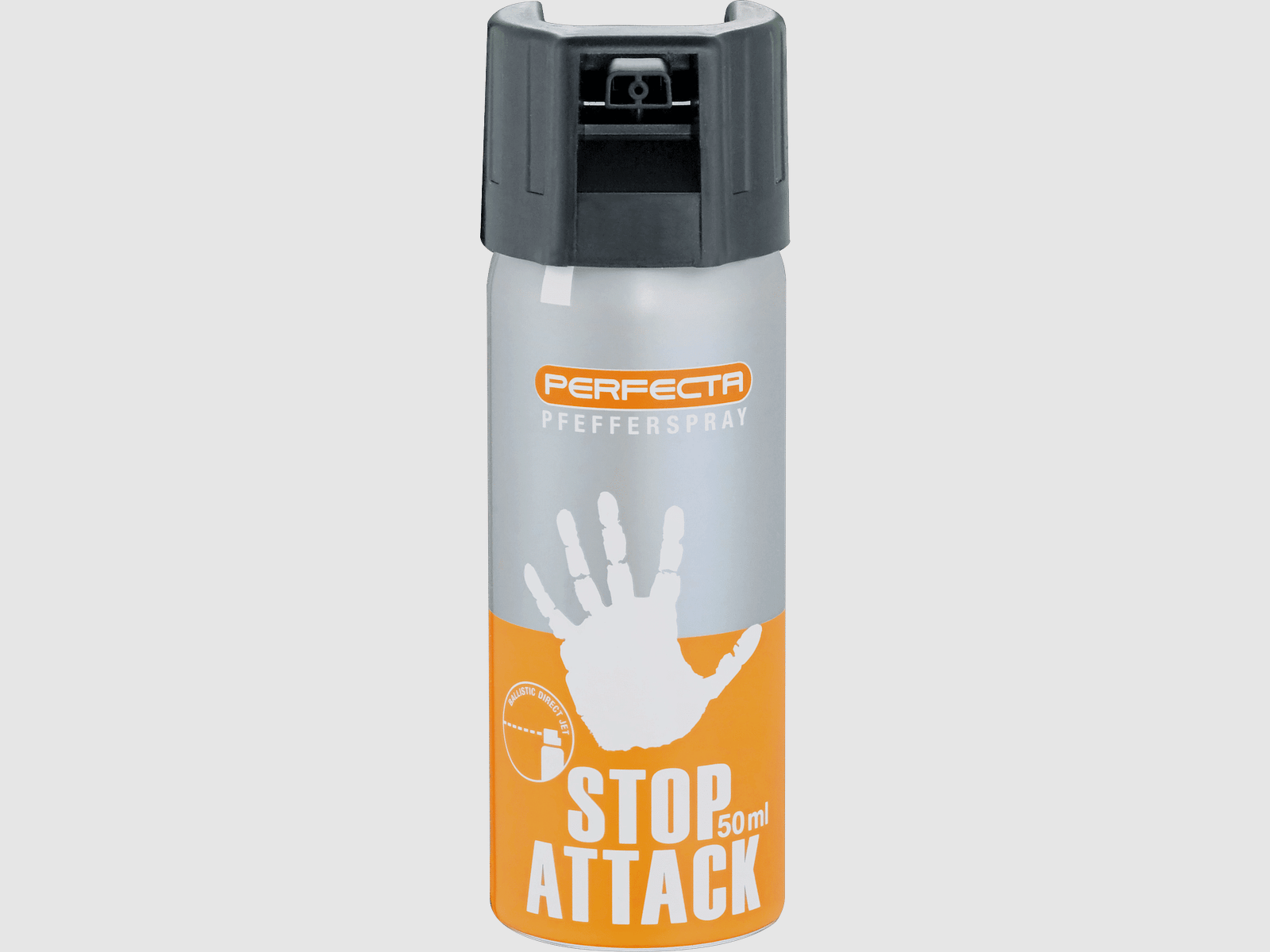 Perfecta Stop Attack Pfeffer-Spray