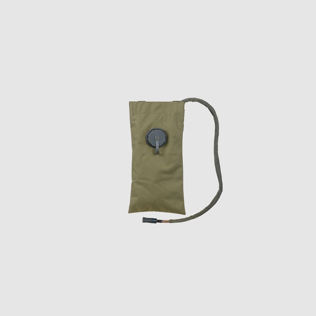 MOLLE Hydration Carrier w/ 3L Bladder - Olive [8FIELDS]